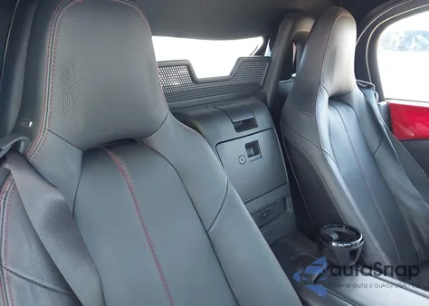 2016 Mazda Mx-5 Miata Grand Touring z USA, uszkodzony, nr VIN JM1NDAD74G0119154